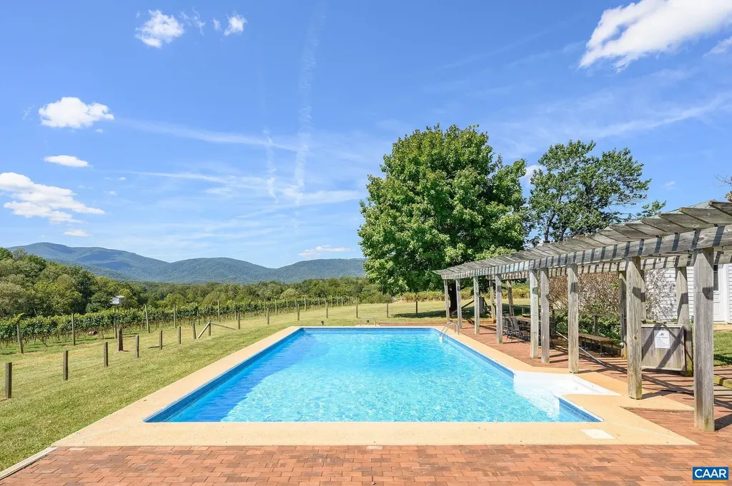 9175 Batesville Road Afton VA 22902