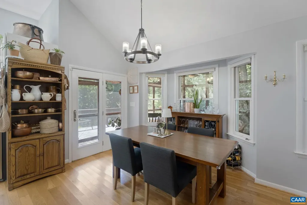 3915 William Court Charlottesville VA 22903