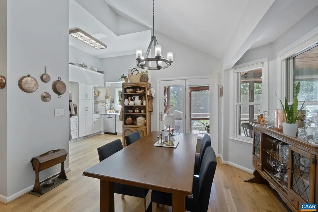 3915 William Court Charlottesville VA 22903