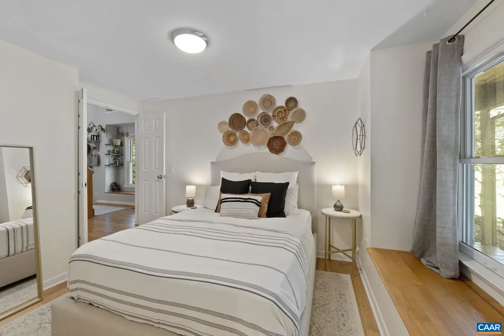 3915 William Court Charlottesville VA 22903