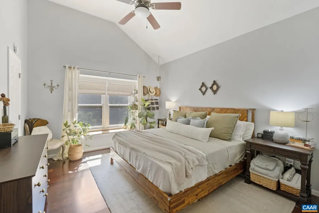 3915 William Court Charlottesville VA 22903