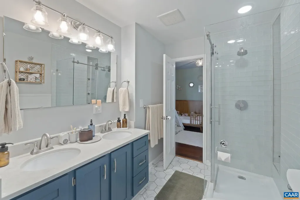 3915 William Court Charlottesville VA 22903