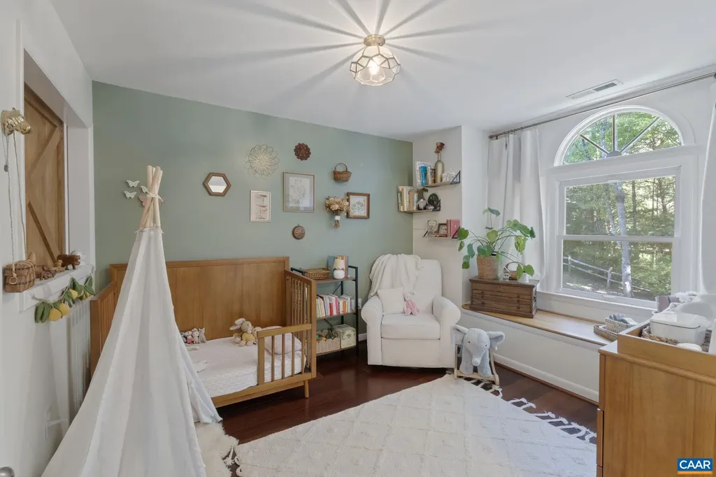 3915 William Court Charlottesville VA 22903