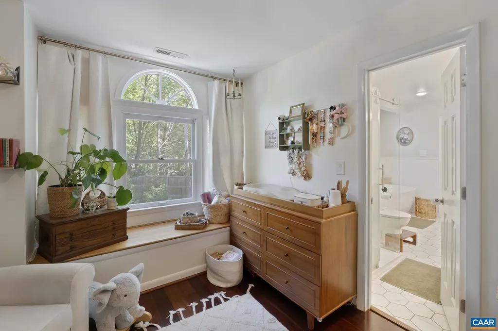 3915 William Court Charlottesville VA 22903