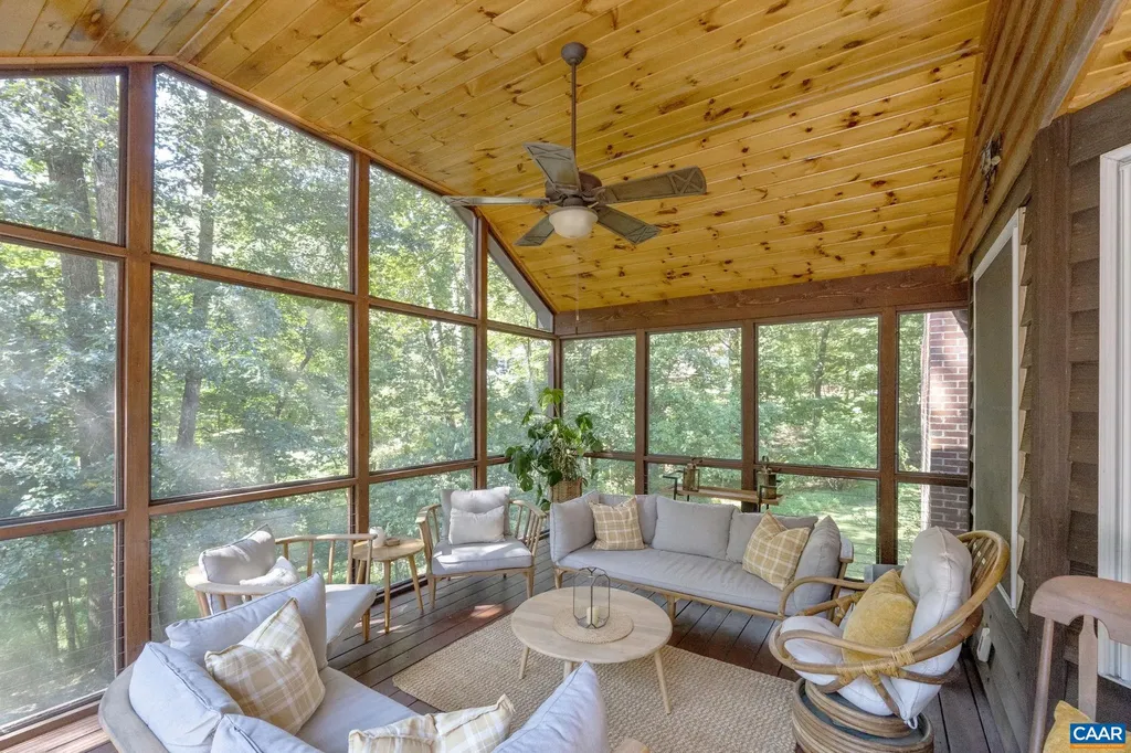 3915 William Court Charlottesville VA 22903