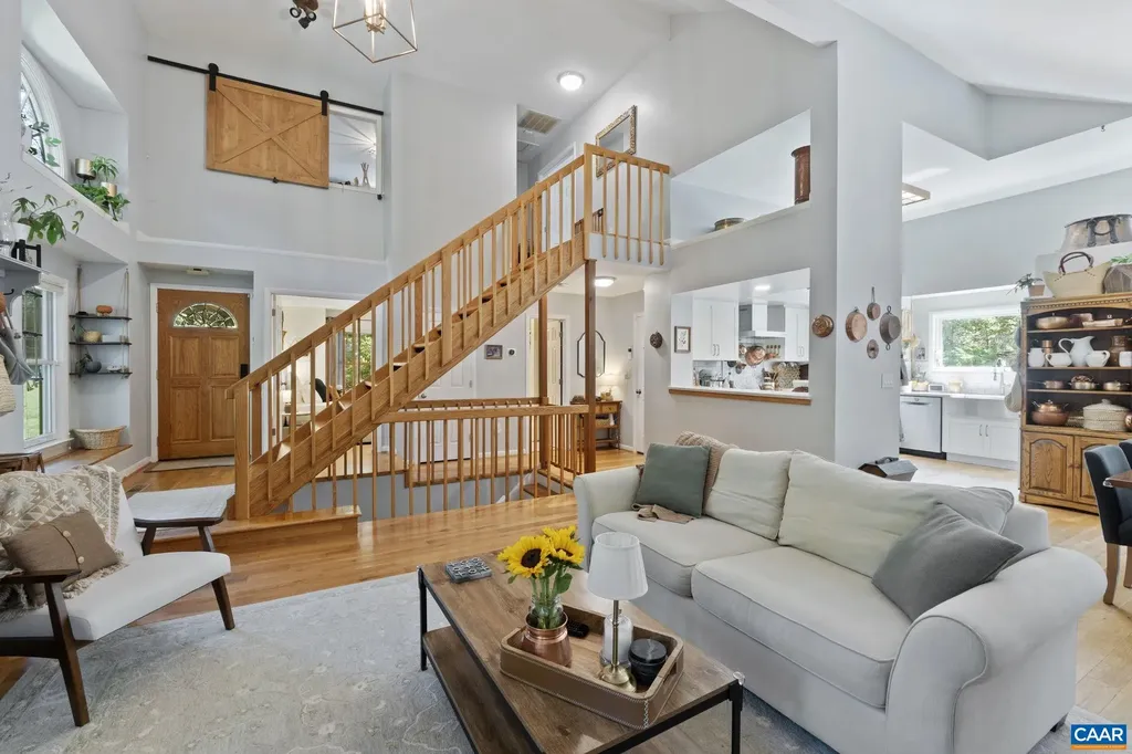 3915 William Court Charlottesville VA 22903