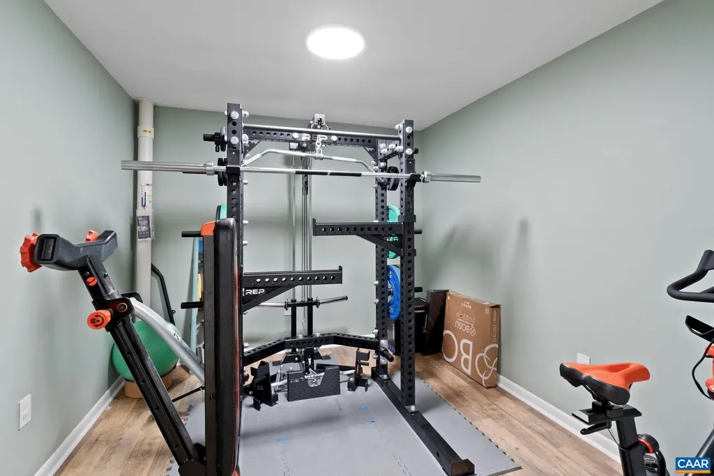 3915 William Court Charlottesville VA 22903