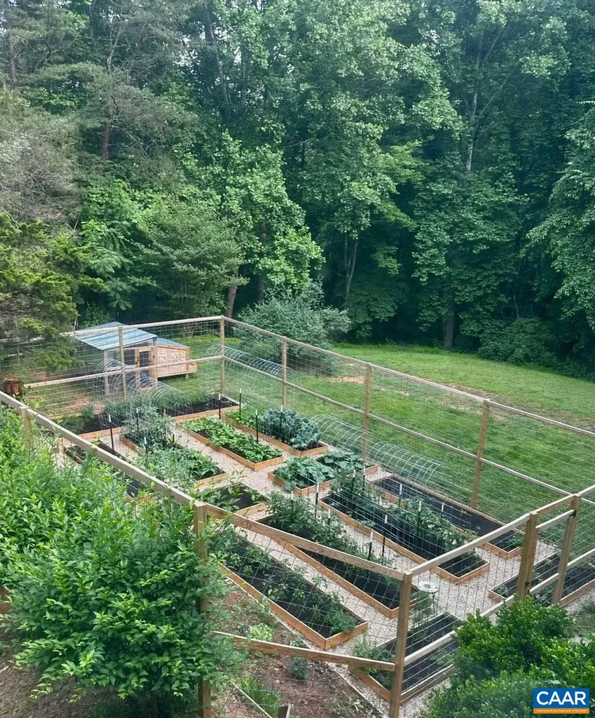 3915 William Court Charlottesville VA 22903