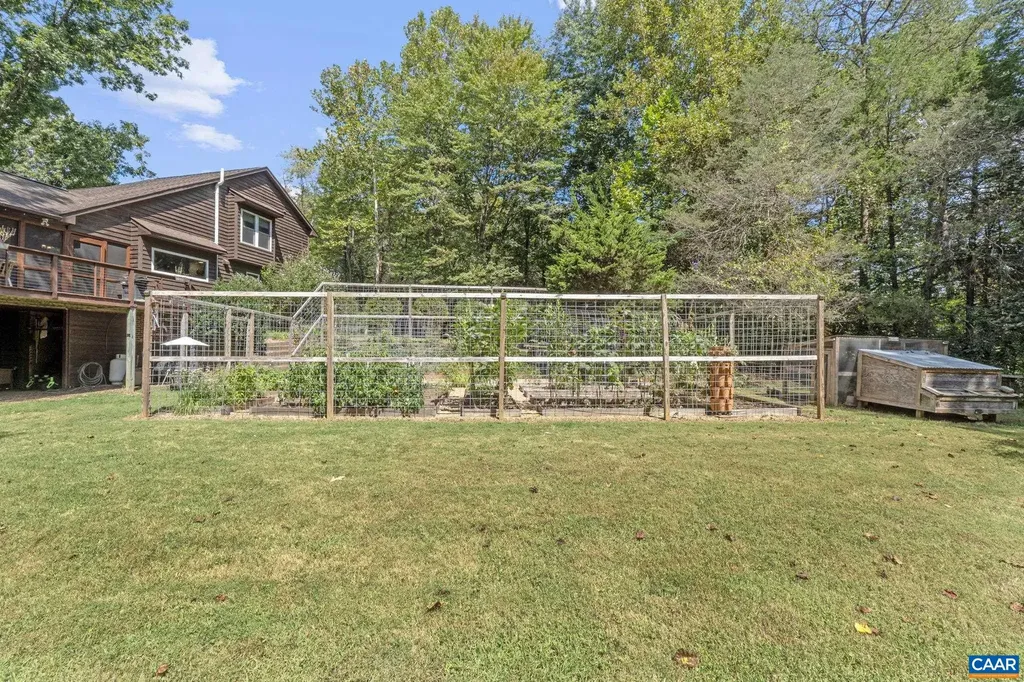 3915 William Court Charlottesville VA 22903