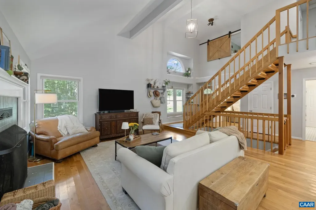 3915 William Court Charlottesville VA 22903