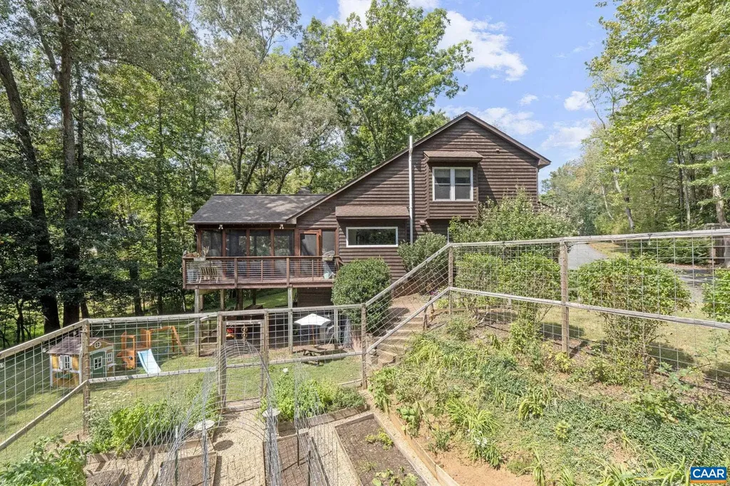 3915 William Court Charlottesville VA 22903