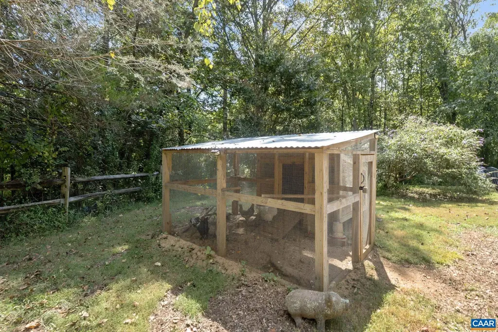 3915 William Court Charlottesville VA 22903