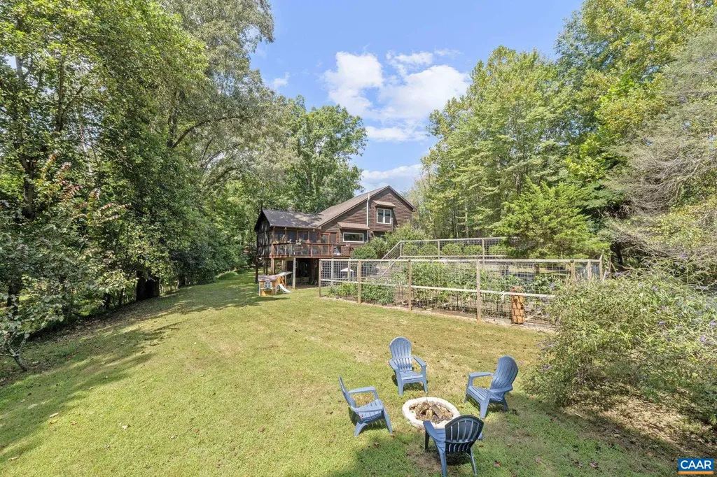 3915 William Court Charlottesville VA 22903