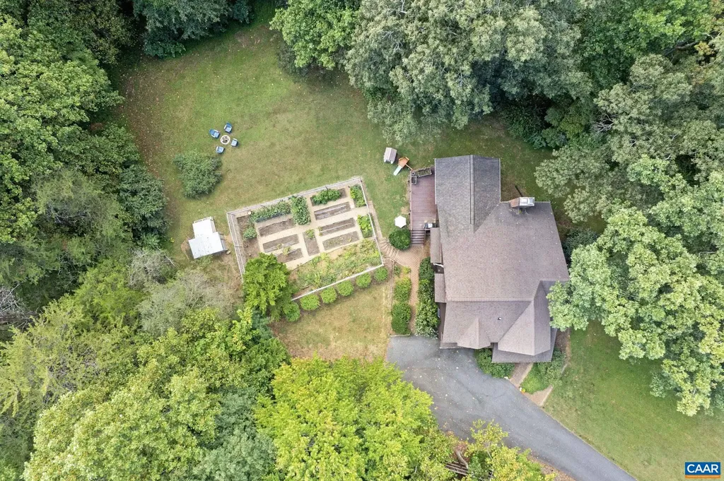 3915 William Court Charlottesville VA 22903