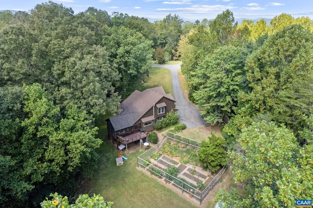 3915 William Court Charlottesville VA 22903