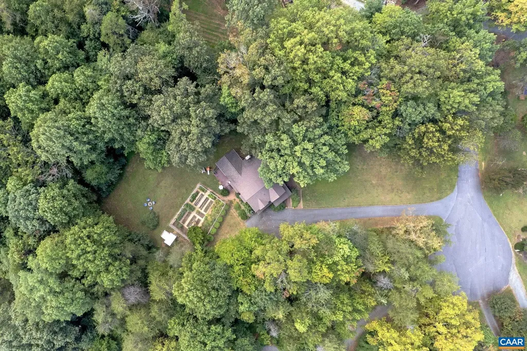 3915 William Court Charlottesville VA 22903