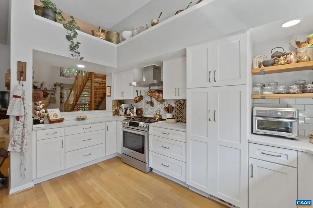 3915 William Court Charlottesville VA 22903