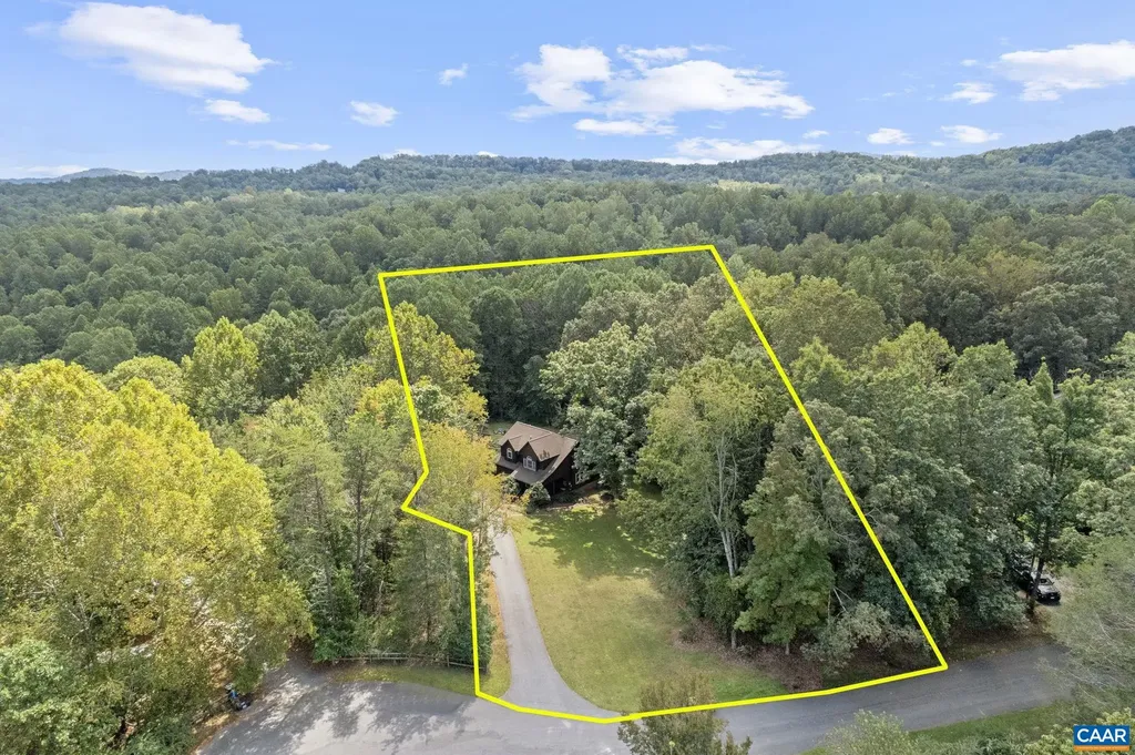 3915 William Court Charlottesville VA 22903