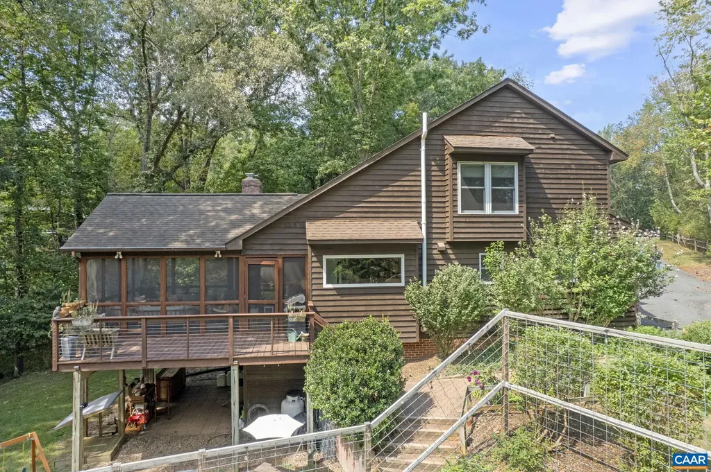 3915 William Court Charlottesville VA 22903