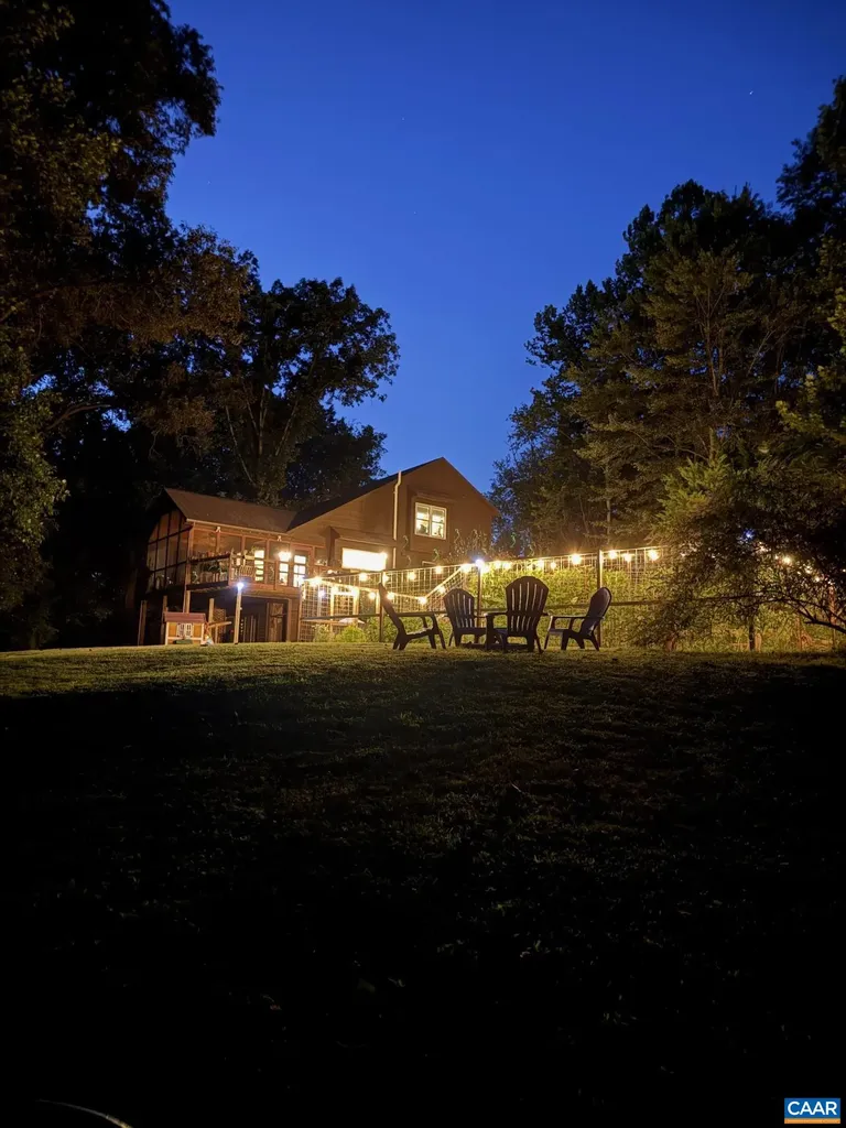 3915 William Court Charlottesville VA 22903