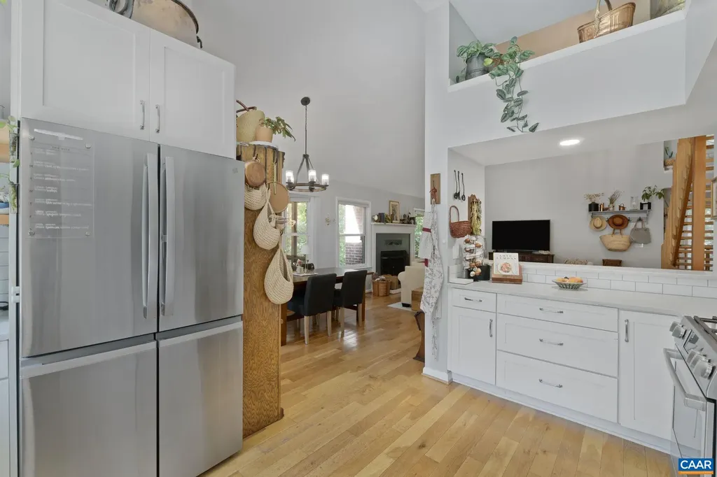 3915 William Court Charlottesville VA 22903