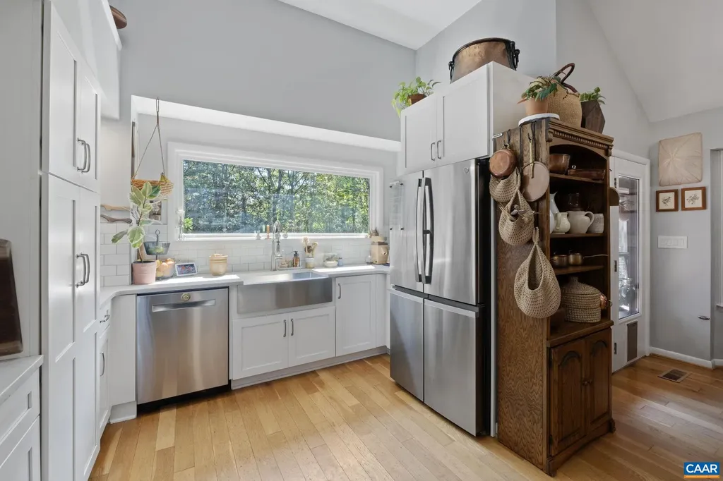 3915 William Court Charlottesville VA 22903