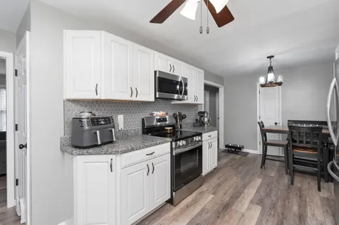 761 Florence Avenue Waynesboro VA 22980