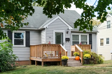 761 Florence Avenue Waynesboro VA 22980