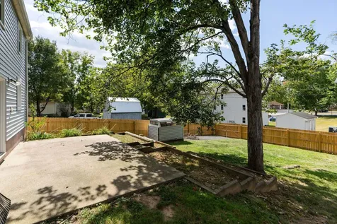 761 Florence Avenue Waynesboro VA 22980