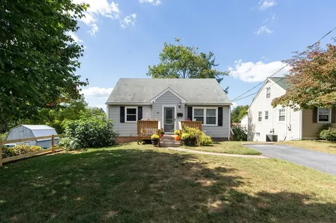 761 Florence Avenue Waynesboro VA 22980