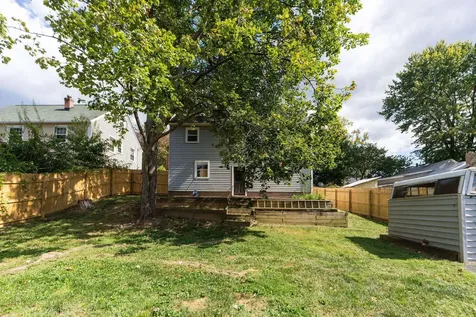 761 Florence Avenue Waynesboro VA 22980