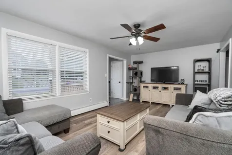 761 Florence Avenue Waynesboro VA 22980