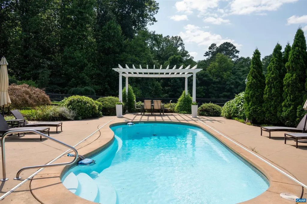 1141 Kingsway Road Afton VA 22920