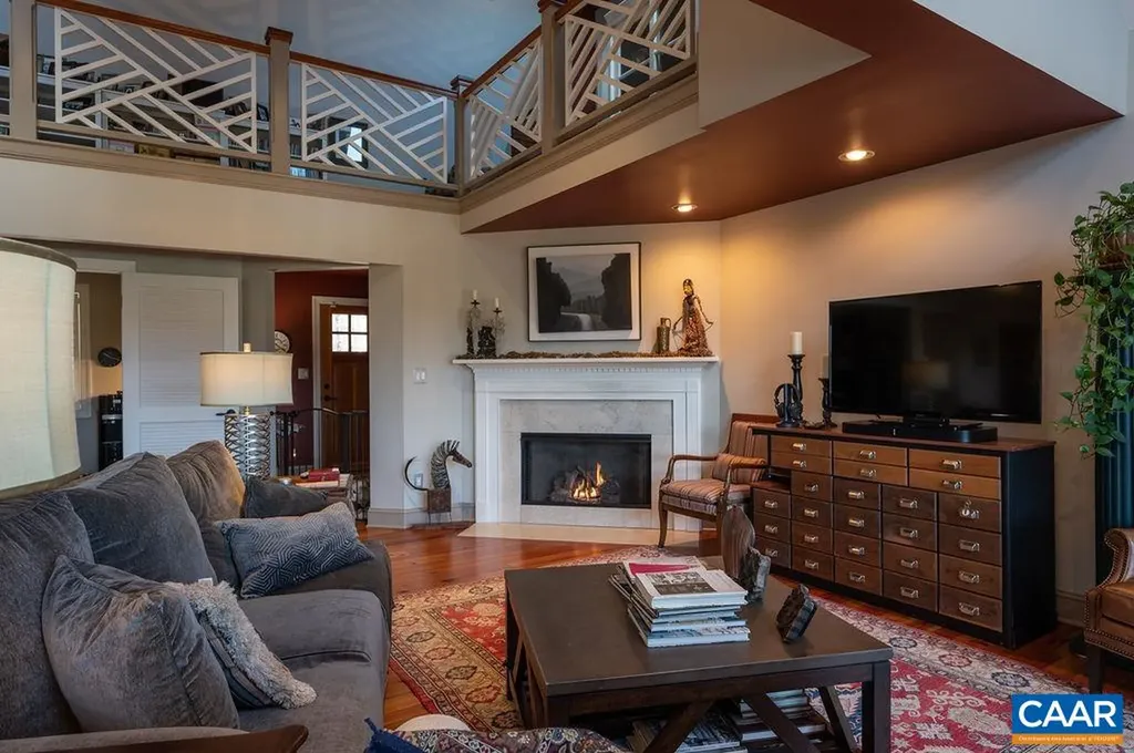 1141 Kingsway Road Afton VA 22920