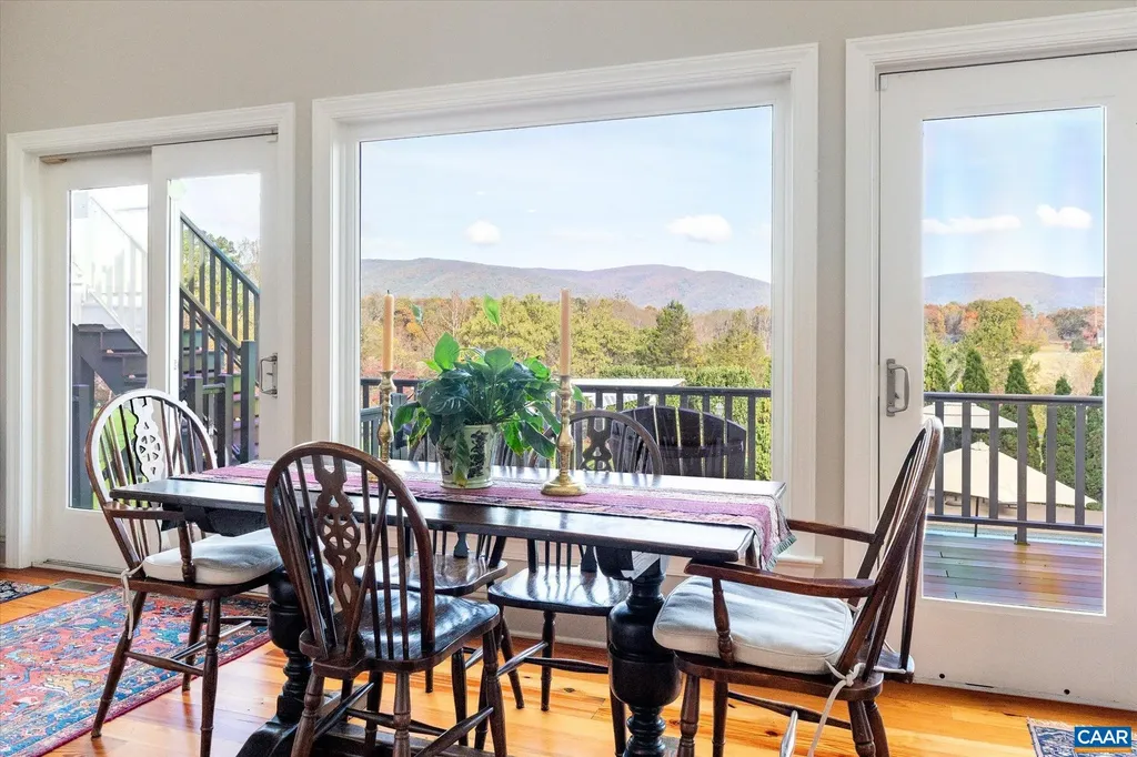 1141 Kingsway Road Afton VA 22920