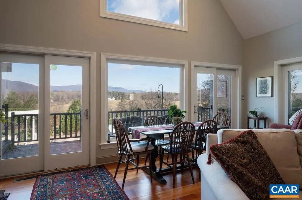 1141 Kingsway Road Afton VA 22920