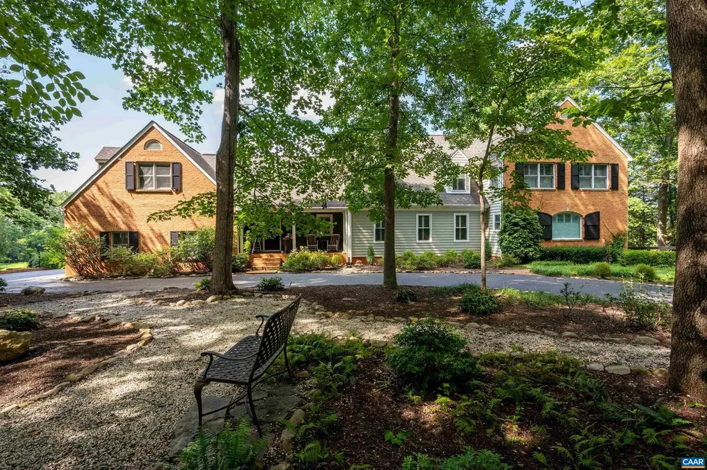 1141 Kingsway Road Afton VA 22920