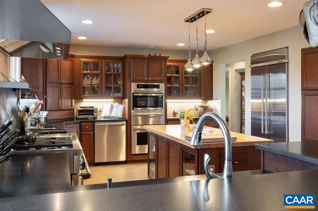 1141 Kingsway Road Afton VA 22920