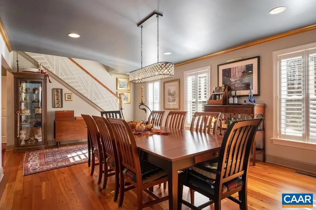 1141 Kingsway Road Afton VA 22920