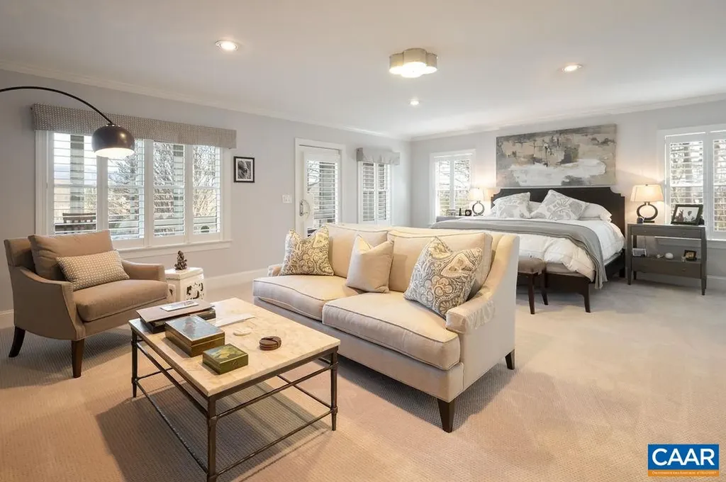 1141 Kingsway Road Afton VA 22920