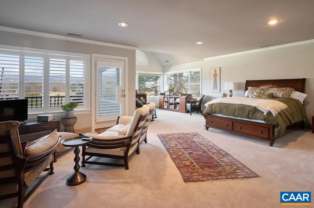 1141 Kingsway Road Afton VA 22920