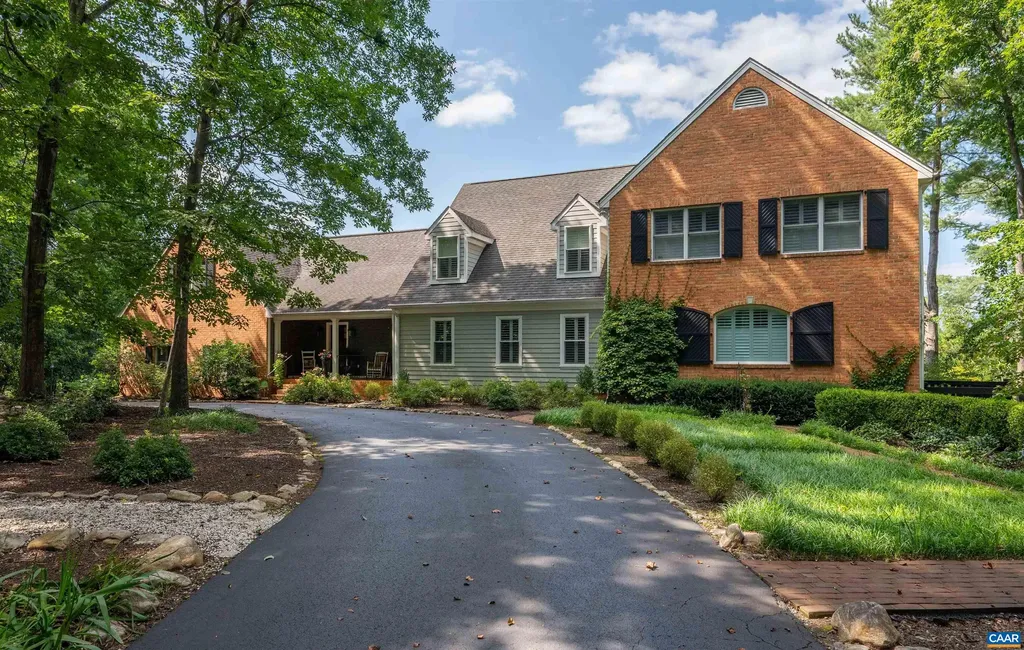 1141 Kingsway Road Afton VA 22920