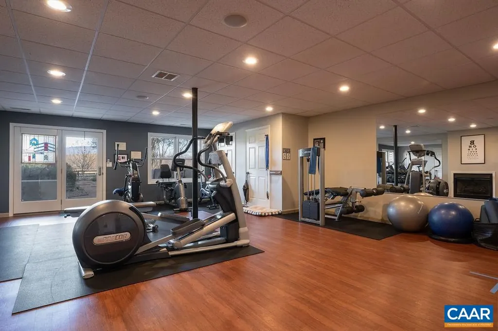 1141 Kingsway Road Afton VA 22920