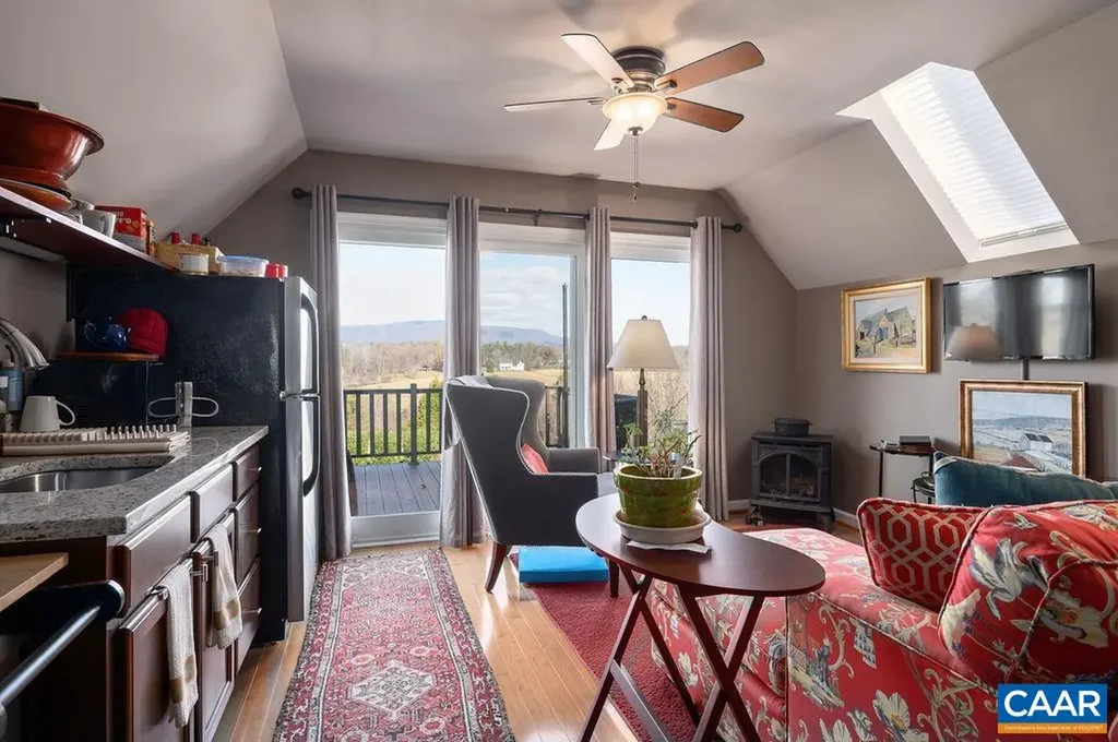 1141 Kingsway Road Afton VA 22920