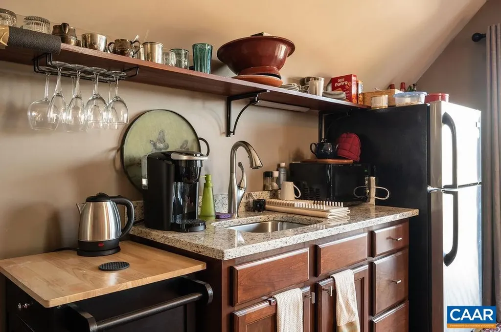 1141 Kingsway Road Afton VA 22920