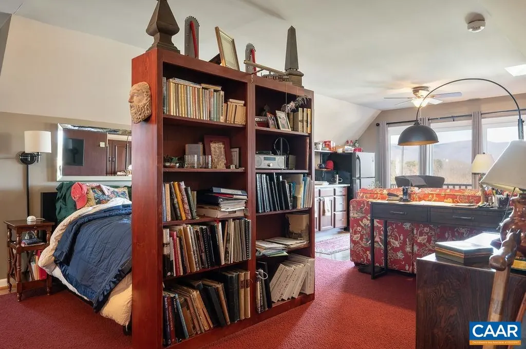 1141 Kingsway Road Afton VA 22920