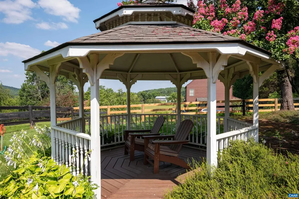 1141 Kingsway Road Afton VA 22920