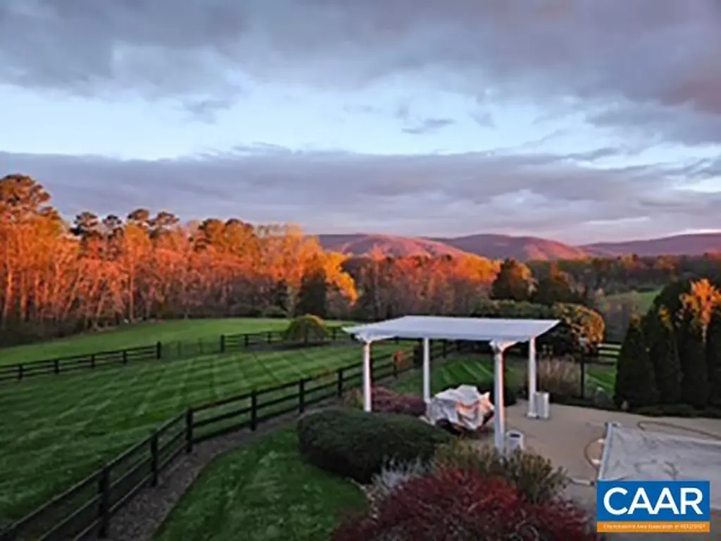 1141 Kingsway Road Afton VA 22920