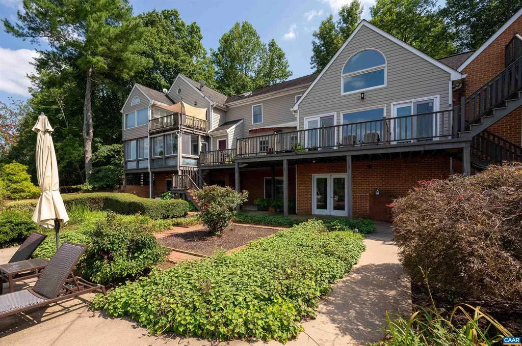 1141 Kingsway Road Afton VA 22920