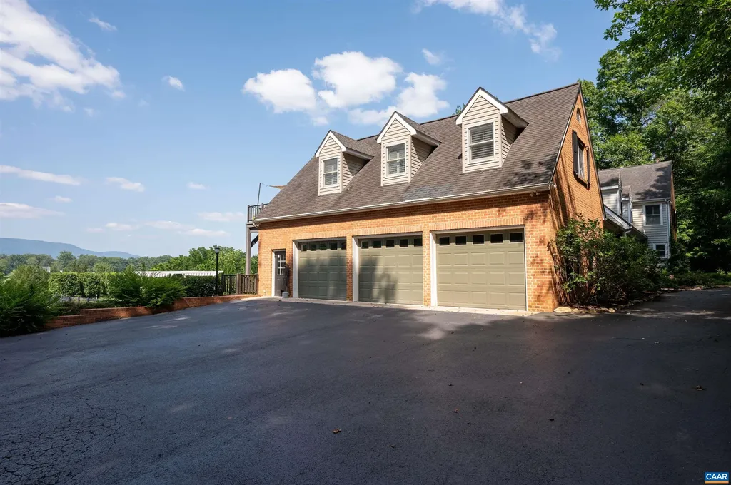 1141 Kingsway Road Afton VA 22920